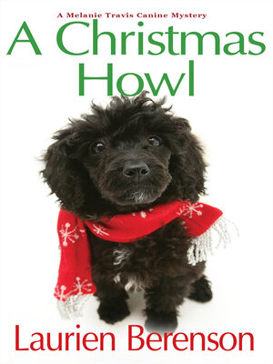 A Christmas Howl - ebook